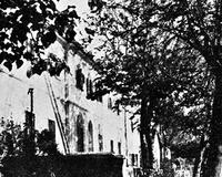 Rođenje