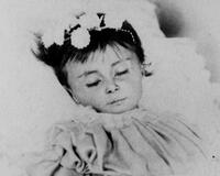 Potresno djetinjstvo