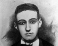 Protjerivanje iz Senjske gimnazije